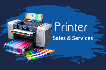 printer